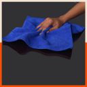 Bathla Spic & Span Multi Purpose Micro Fiber Cleaning Cloth...