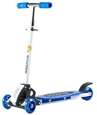 Baybee Ninja 3 Wheeled Folding Skate Scooter for Kids
