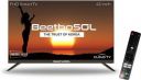 BeethoSOL 109 cm 43" Full HD LED Smart Android TV  (LEDSMTBG4389FHDZ37-EK)...