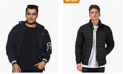 Ben Martin Jacket Up To 87% Off