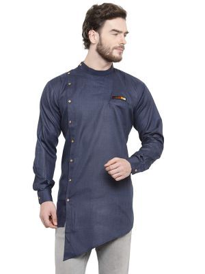 Ben Martin Men's Short Kurta
