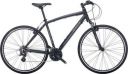 Bianchi C-sport Cross 29 T Hybrid Cycle/City Bike (24 Gear, Black)...