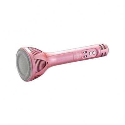 BigPlayer Design 2 Bluetooth Portable Mic with Speaker