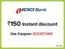 Bigbasket ICICI Bank Offer: Save Rs.150...