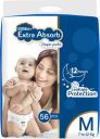Billion Extra Absorb Diaper Pants...