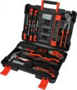 Black & Decker Hand Tool Kit (154 Tools)...