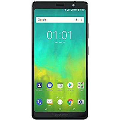 BlackBerry Evolve (Black)
