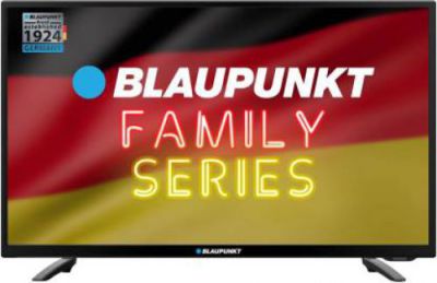 Blaupunkt 60cm (24 inch) HD Ready LED TV (BLA24AH410)