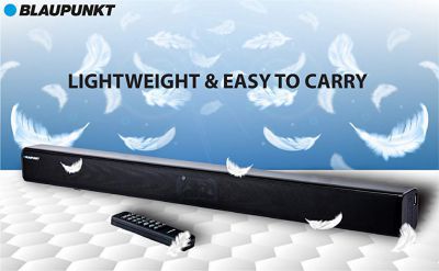 Blaupunkt BLAUTVSB-01 80 W Bluetooth Soundbar