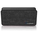 Blaupunkt BT-100-BK 12W Portable Outdoor Bluetooth Speaker...