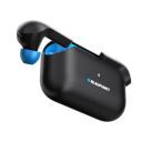 Blaupunkt BTW300 Xtreme True Wireless Earbuds with Unstoppable 150 Hours Playtime (Blue)...