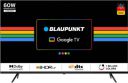[Extra Rs.2500 OFF] Blaupunkt Cyber Sound G2 Series 55" Ultra HD (4K) LED Smart Google TV (55CSGT7023)...