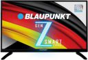 Blaupunkt GenZ Smart 80cm (32 inch) HD Ready LED Smart TV (BLA32BS460)...