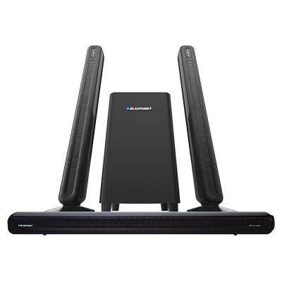 Blaupunkt SBW600 5.1 Premium Dolby Audio 360W Soundbar