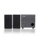 Blaupunkt SP-200 2.1 Speaker with Woofer...