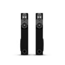 Blaupunkt TS200 200 Watts Bluetooth Tower Speakers with HDMI/AUX/USB & Mic for Karaoke...