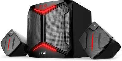 BoAt Blitz 2000 Multimedia 100 W Bluetooth Home Theatre