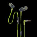 Boat BassHeads 225 |  Wired Earphone with 10mm Driver, Passive Noise Cancellation, Hands-free communication, Super Extra Bass...