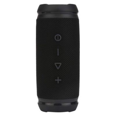 Boat Stone SpinX 2.0 R Portable Wireless Speaker with 360° Stereo Sound