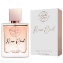 Body Cupid Rose Oud Perfume for Women - Deep Intense Fragrance - 100 ml...
