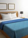 Bombay Dyeing Solid Double Comforter (Polyester)...