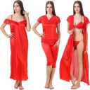 Bombshell Women Nighty Set...