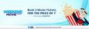 Book 2 Movie Tickets at Price of 1: SBI Debit Card...