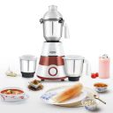 Borosil SUPERMAX 750W MIXER GRINDER...
