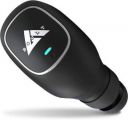 Boult Audio AirBass Monopod Bluetooth Headset with Mic (Black, In the Ear)...