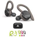 Boult Audio AirBass Tru5ive True Wireless in-Ear Earphones with mic & Charging Case, Latest Bluetooth 5.0 Headphone, Auto Pairing & Dual Connectivity Headset...