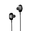 Boult Audio Bass Buds X2 in-Ear Dual Driver Wired Earphones with Microphone and Deep Bass, Headset with Noise Cancellation & HD Sound Mobile...