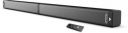 Boult Audio Bassbar A4 40 W Bluetooth Soundbar (Black, 2.0 Channel)...