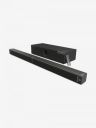 Boult Audio Bassbar W8 80 W Bluetooth Soundbar (Black, 2.1 Channel)...