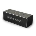 Boult Audio Bassbox Reverb Metallic Wireless Bluetooth Speaker with Deep Bass, HD Sound, Built-in Mic & Long Battery Life...