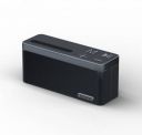 Boult Audio BassBox Unplug 12 W Bluetooth Speaker (Black, Stereo Channel)...