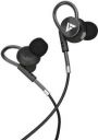 Boult Audio ProBass Loupe Wired Headset with Mic...