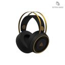 Boult Audio ProBass Ranger Over-Ear Wireless Bluetooth Headphones with Microphone...