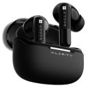 Boult Klarity 3 6-Mic Hybrid ANC (Obsidian Black)...