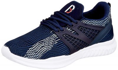 Bourge Men's Running Shoes