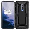 Bracevor Krawler Design Back Case Cover for Oneplus 7 Pro/One Plus 7Pro | Shockproof Flexible Armor Bumper Cover...