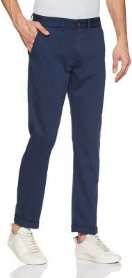 Breakbounce Men's Slim Fit Chinos