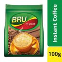 Bru Instant Coffee, 100g...