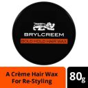Brylcreem Hair Wax - Restyling & Matte Texture, 80 gm...