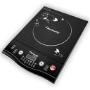 Butterfly Smart Power Hob, Black...