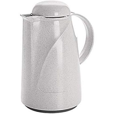 Buy Cello Evita Vacuum Flask, 600ml, Grey Online at Low Prices in India - Amazon.in