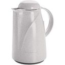 Buy Cello Evita Vacuum Flask, 600ml, Grey Online at Low Prices in India - Amazon.in...