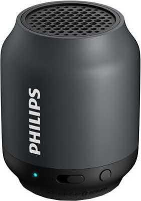 Buy Philips BT50 2 W Portable Bluetooth Speaker