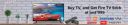 Buy TV & Get fire TV stick at Rs.999...