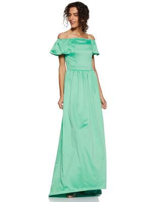 Bysi Women's Column Dress