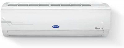 CARRIER Flexicool Convertible 4-in-1 Cooling 1.5 Ton 3 Star Split Inverter Dual Filtration